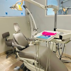 Centro Dental Integral By Dra. Pilar Franco