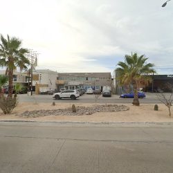 Centro Dental La Paz