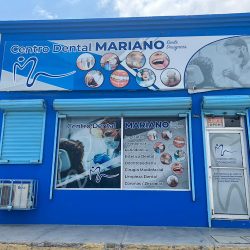 Centro Dental Mariano