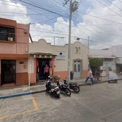 Centro Dental Martínez
