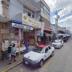 Centro Dental Morelos