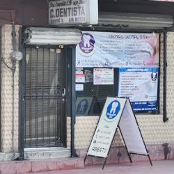Centro Dental Mty