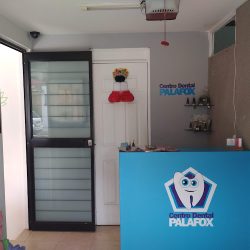 Centro Dental Palafox