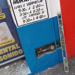 Centro Dental San Ángel