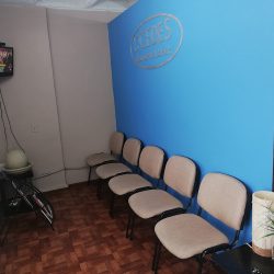 Centro Dental Satélite - Dentistas