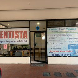 Centro Dental Tijuana