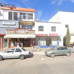Centro Dentald
