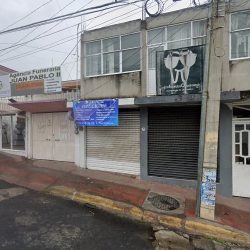 Centro Estético Odontologíco