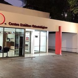 Centro Estético Odontológico