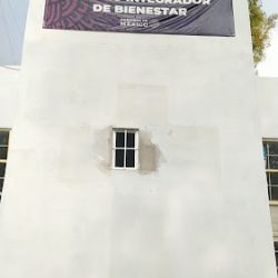 Centro Integrador De Bienestar Alborada Jaltenco