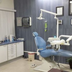Centro Integral De Atención Dental Unam
