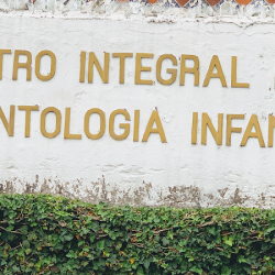 Centro Integral De Odontologia Infantil