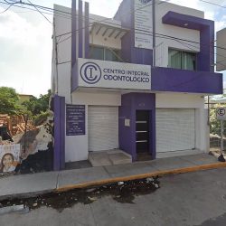Centro Integral Odontológico