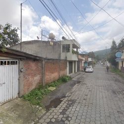 Centro Integral Odontológico Paracho