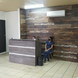 Centro Medico Chapultepec