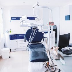 Centro Médico De Especialidades Odontológicas