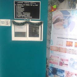 Centro Médico Dental