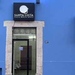 Centro Médico Dental Santa Lucía