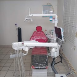 Centro Médico Esmeralda