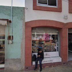 Centro Médico Nutriciónal Y Odontológico