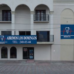 Centro Medico Odontológico Avancée
