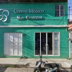 Centro Medico San Cristóbal