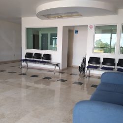 Centro Médico San Diego