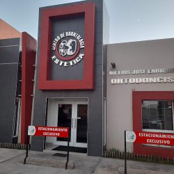 Centro Odontologia Estetica Dr. Luis
