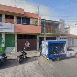 Centro Odontológico Acambaro