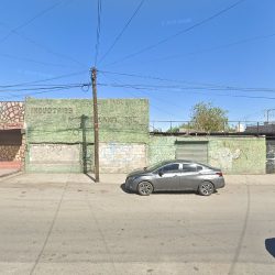 Centro Odontológico Avanzado