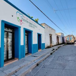 Centro Odontológico Cerritos
