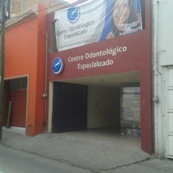 Centro Odontologico Especializado