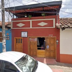 Centro Odontológico Especializado