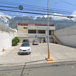 Centro Odontologico Familiar-dr. Fernando Montes