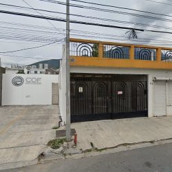 Centro Odontologico Familiar