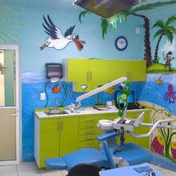 Centro Odontológico Infantil Y Familiar
