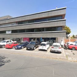 Centro Odontológico Integrado