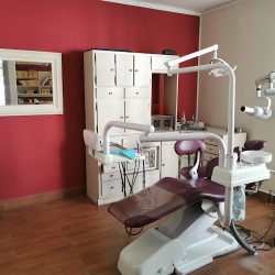 Centro Odontologico Integral De La Laguna