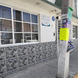 Centro Odontológico Integral Especialidades Medicas