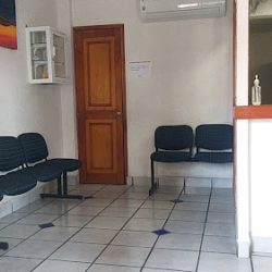 Centro Odontológico Integral