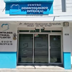 Centro Odontológico Integral