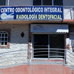 Centro Odontologico Integral