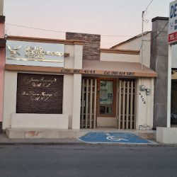 Centro Odontologico Integral