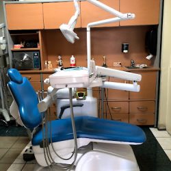 Centro Odontológico Integral