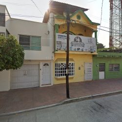 Centro Odontológico Integral