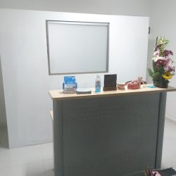 Centro Odontologico Integral San Pedrito