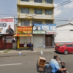 Centro Odontologíco Lafu Tlanepantla