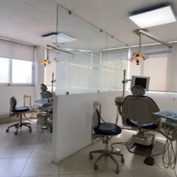 Centro Odontológico Láser