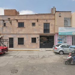 Centro Odontologíco Los Ángeles