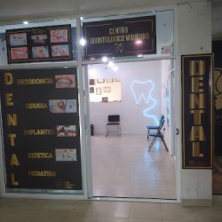 Centro Odontologico Moderno